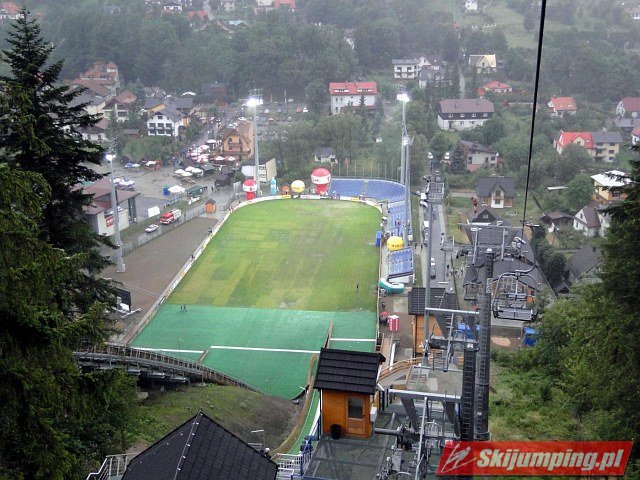 028 Arena skoczni